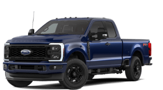 2026 Ford Super Duty® External Image 2